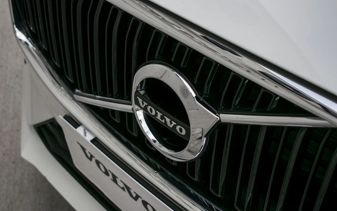 Volvo XC 60 cena 169750 przebieg: 30358, rok produkcji 2021 z Kałuszyn małe 407